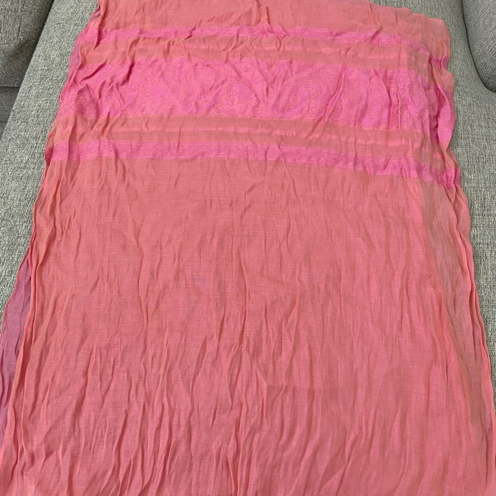 Scarf/sarong